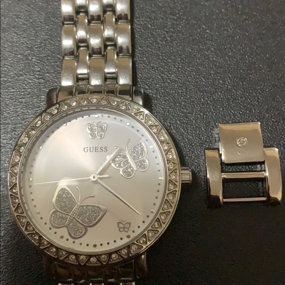 Guess Watch